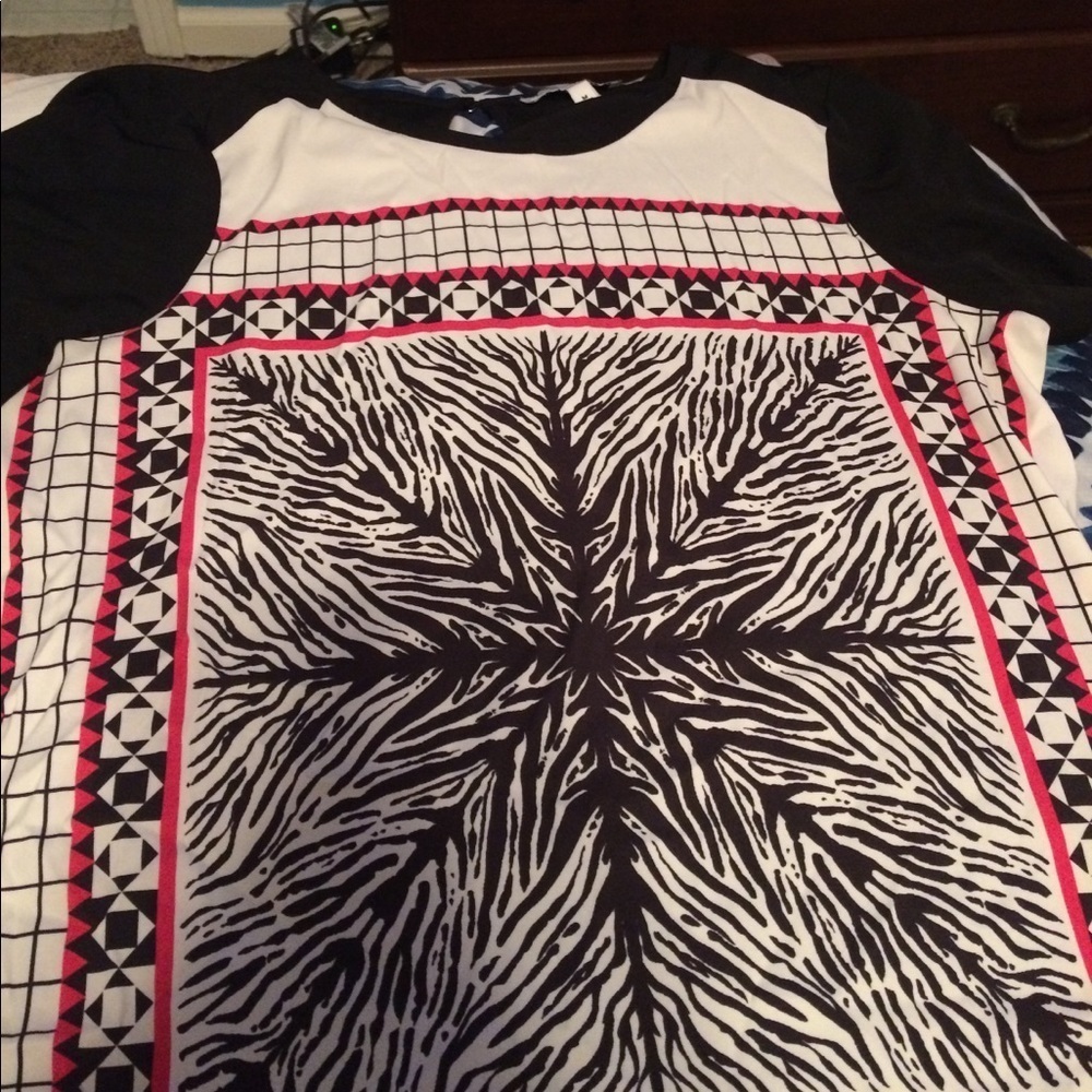 Chaus New York Shirt